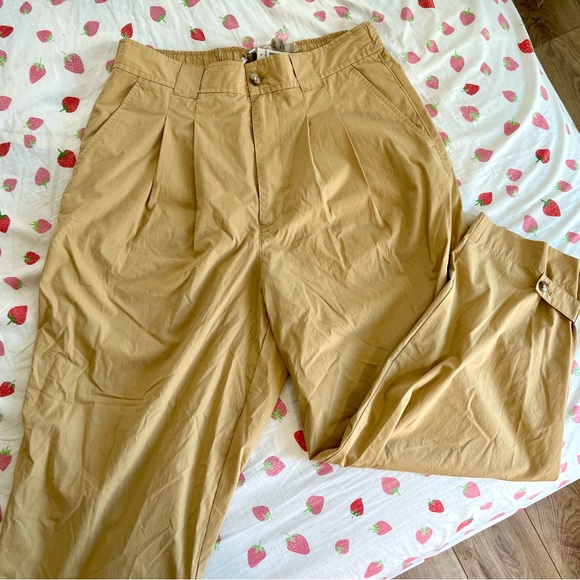 Madewell Pants Size 10 - Picture 1 of 5